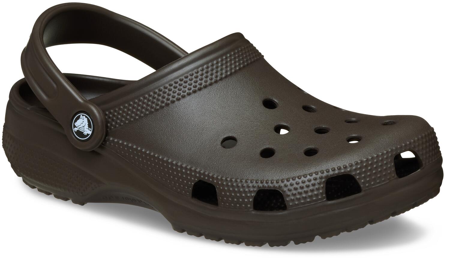 Classic clog - Espresso